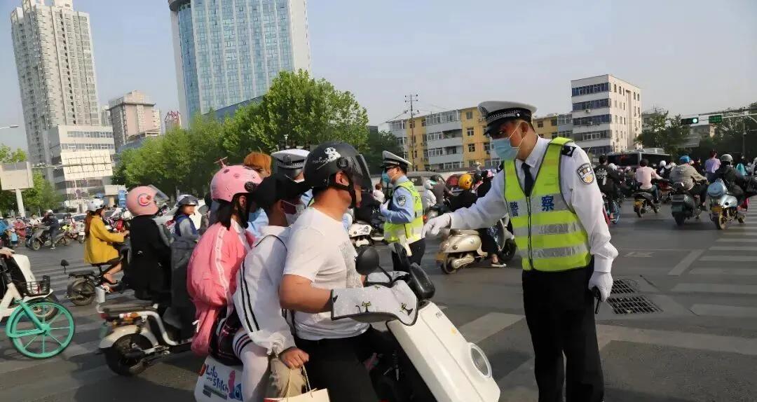 10月起，电动车又有新消息了，电动车、三轮、四轮车都在内