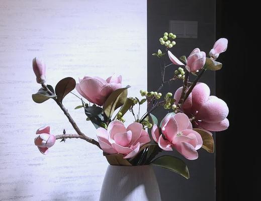 占有欲的花（欲望与自由的较量——探索花朵背后的占有欲）
