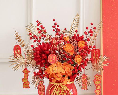以富贵兰花代表发财的象征意义（财富之源）