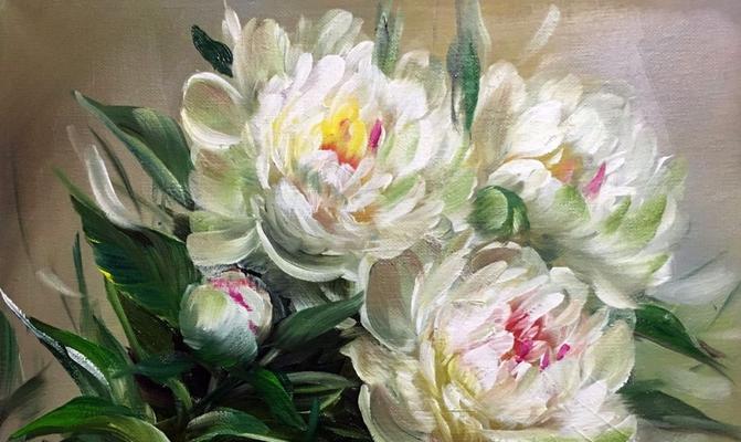 花语浪漫，探寻同性恋之美（以鲜花为媒，绽放多彩爱情）