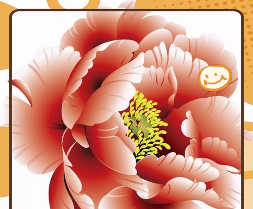 牡丹花语（牡丹花的象征与寓意）