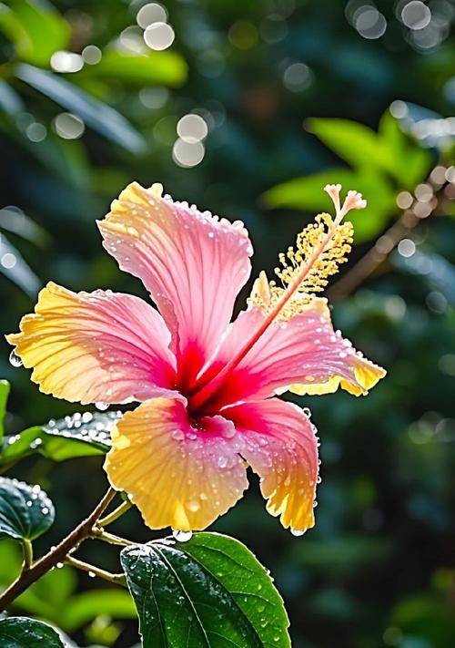 晚安的花语——以百合花为主题的思念之语（寄托夜晚的情感，守望甜蜜的梦境）