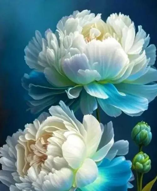 晚安的花语——以百合花为主题的思念之语（寄托夜晚的情感，守望甜蜜的梦境）