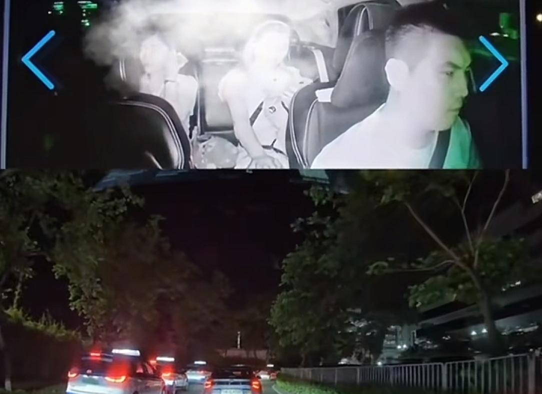 两女子欺骗路人帮打车后续！深圳警方:二人被拘留，真是大快人心