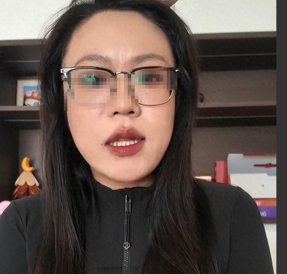 天津女子高铁被占座，发文怒批老太，家属直接报警：不会善罢甘休