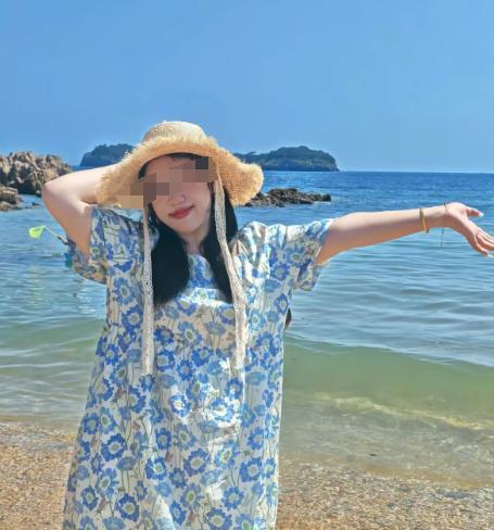 天津女子高铁被占座，发文怒批老太，家属直接报警：不会善罢甘休