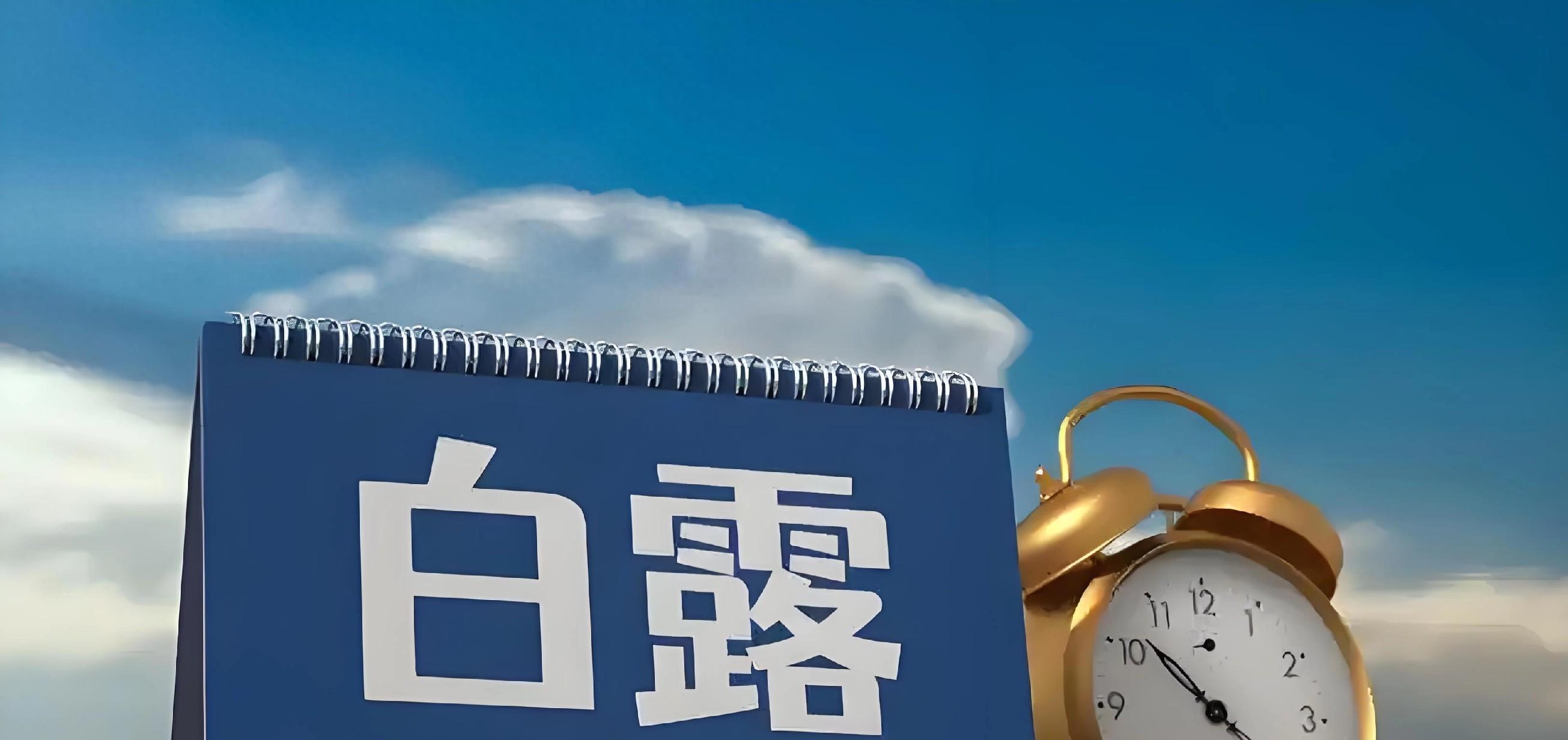 白露种菜正当时！白菜萝卜用3种肥，个头大不空心，错过等一年！