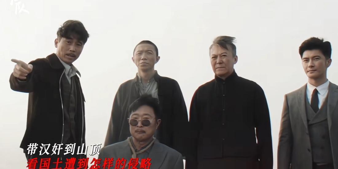全是反转！央八《归队》的大结局，是我今年看过最意难平的大结局
