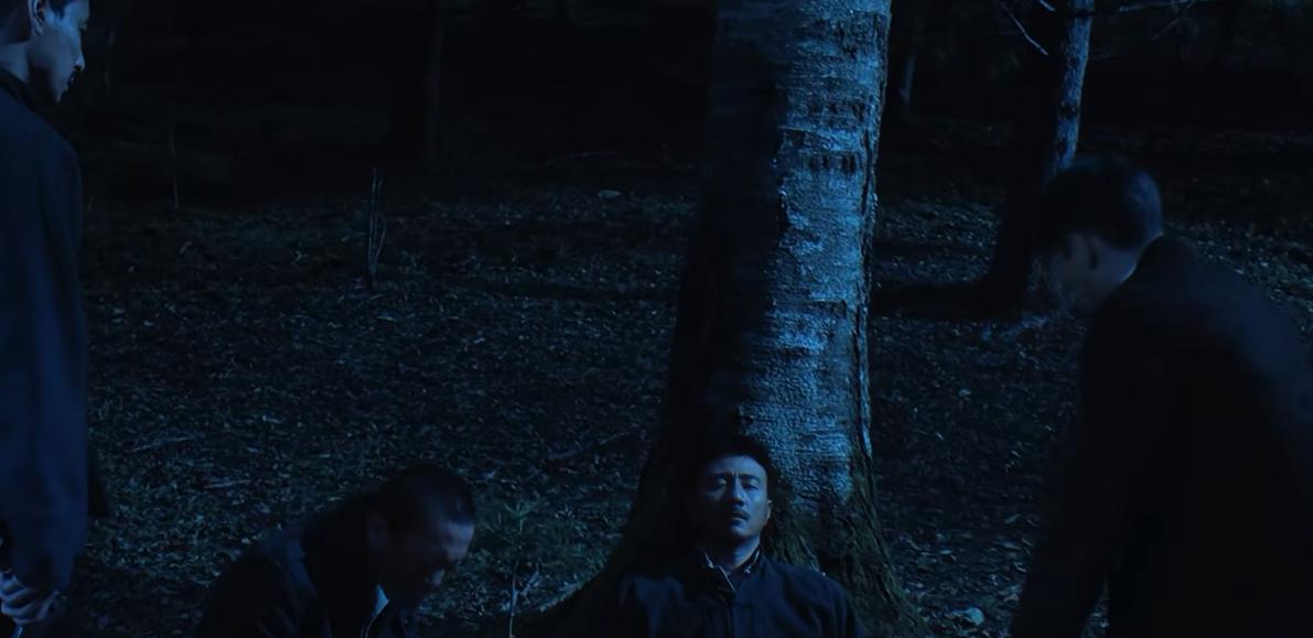 全是反转！央八《归队》的大结局，是我今年看过最意难平的大结局