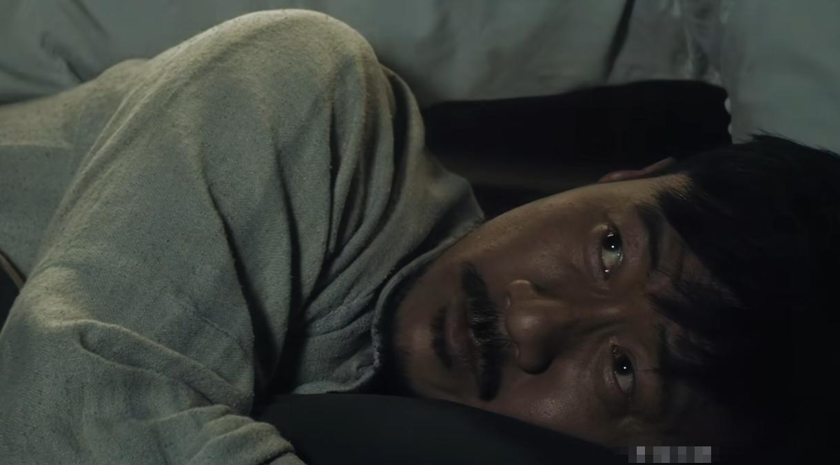 全是反转！央八《归队》的大结局，是我今年看过最意难平的大结局