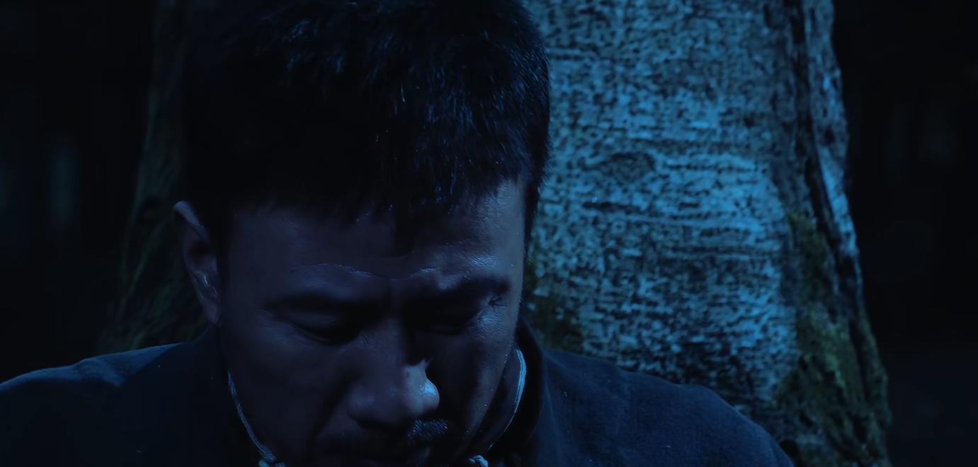 全是反转！央八《归队》的大结局，是我今年看过最意难平的大结局
