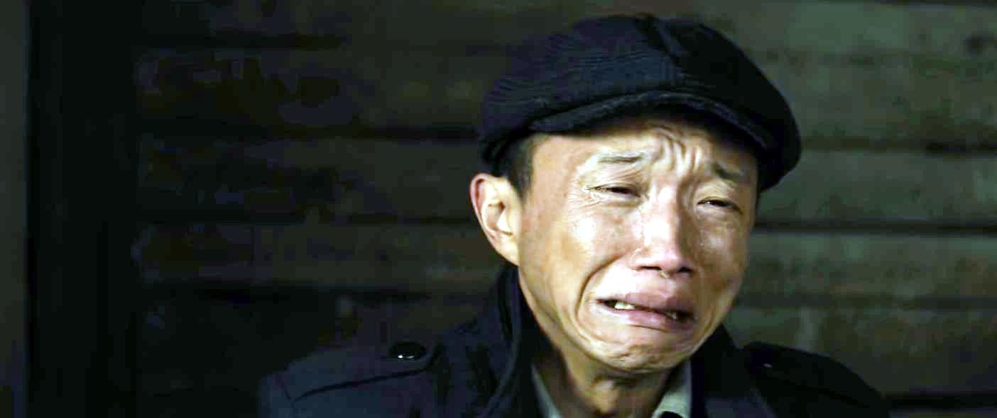 全是反转！央八《归队》的大结局，是我今年看过最意难平的大结局
