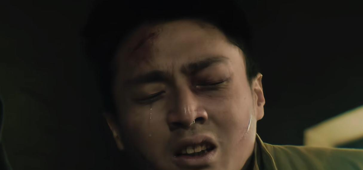 全是反转！央八《归队》的大结局，是我今年看过最意难平的大结局