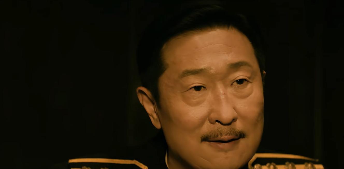 全是反转！央八《归队》的大结局，是我今年看过最意难平的大结局