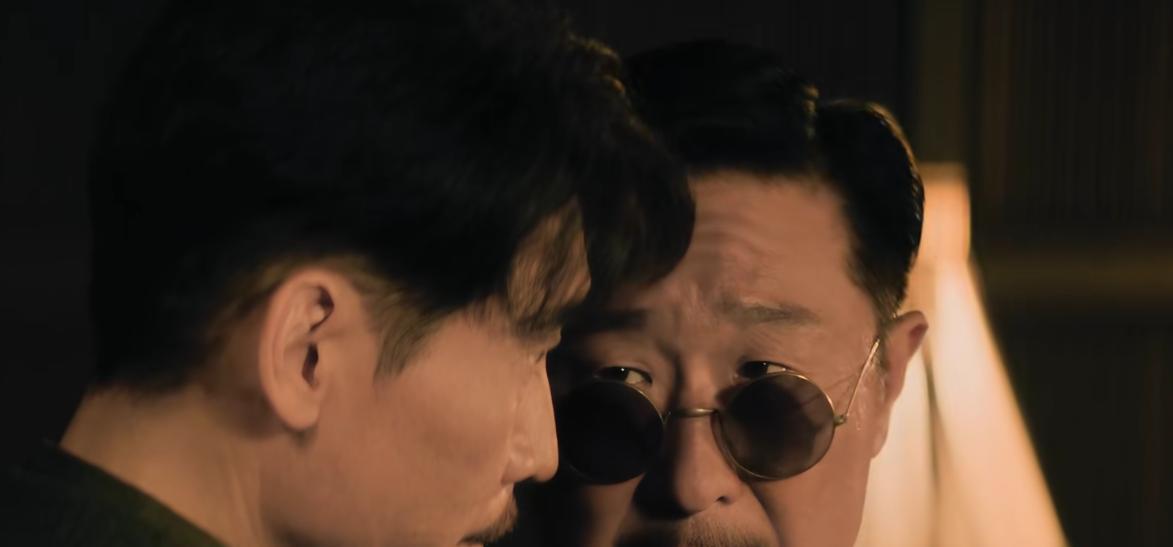 全是反转！央八《归队》的大结局，是我今年看过最意难平的大结局