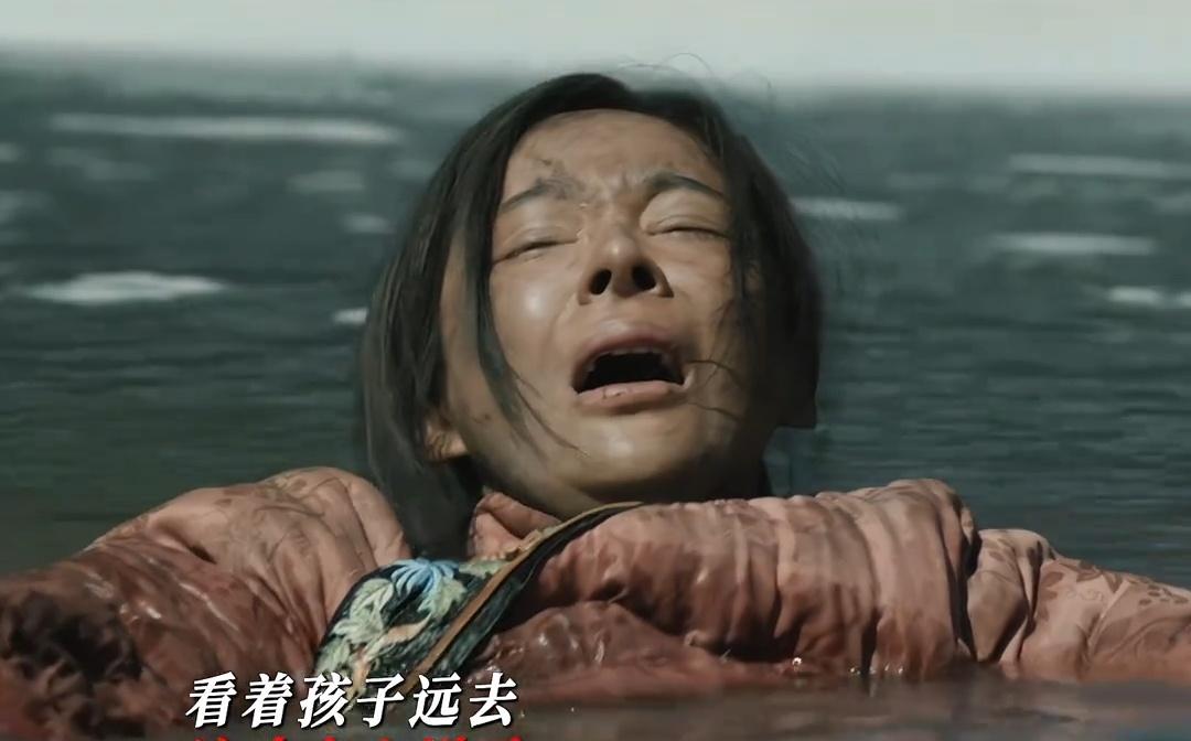 全是反转！央八《归队》的大结局，是我今年看过最意难平的大结局