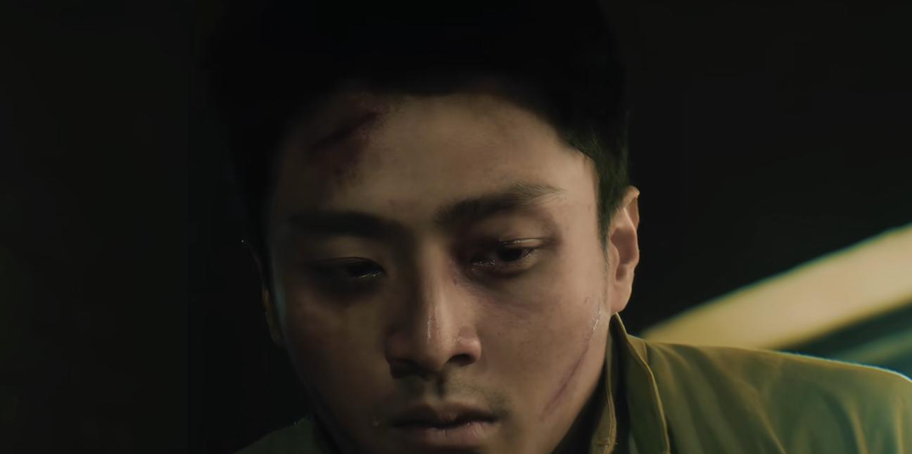 全是反转！央八《归队》的大结局，是我今年看过最意难平的大结局
