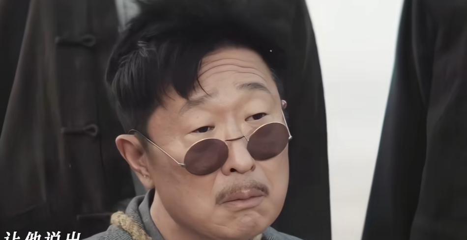 全是反转！央八《归队》的大结局，是我今年看过最意难平的大结局