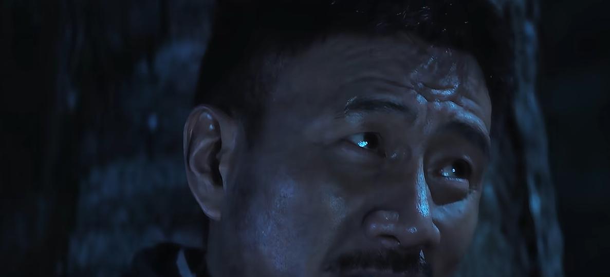 全是反转！央八《归队》的大结局，是我今年看过最意难平的大结局