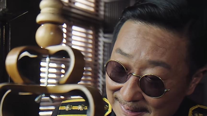 全是反转！央八《归队》的大结局，是我今年看过最意难平的大结局