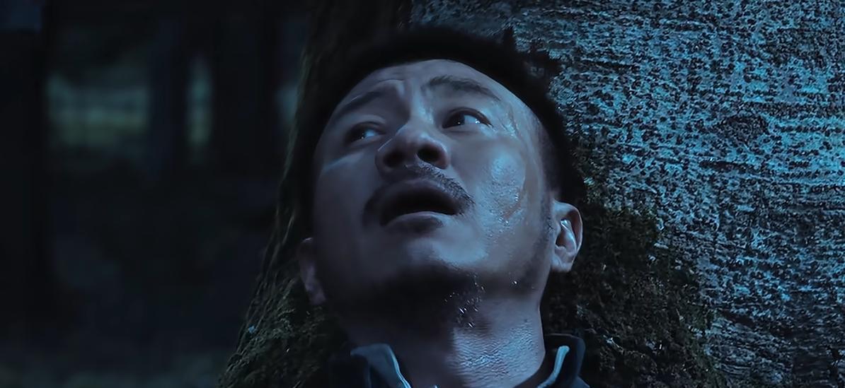 全是反转！央八《归队》的大结局，是我今年看过最意难平的大结局