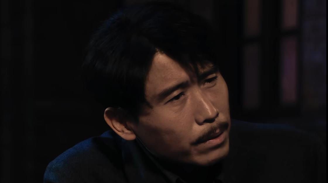 全是反转！央八《归队》的大结局，是我今年看过最意难平的大结局