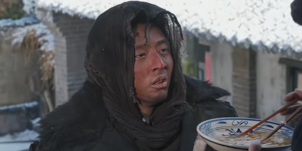 全是反转！央八《归队》的大结局，是我今年看过最意难平的大结局
