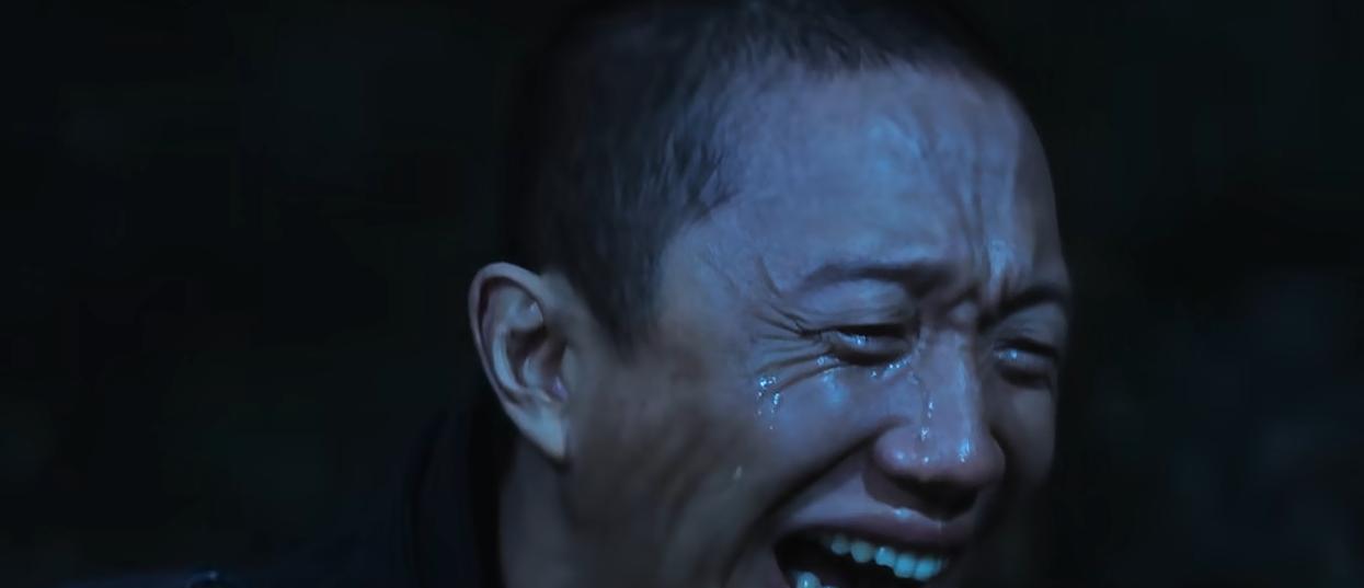 全是反转！央八《归队》的大结局，是我今年看过最意难平的大结局