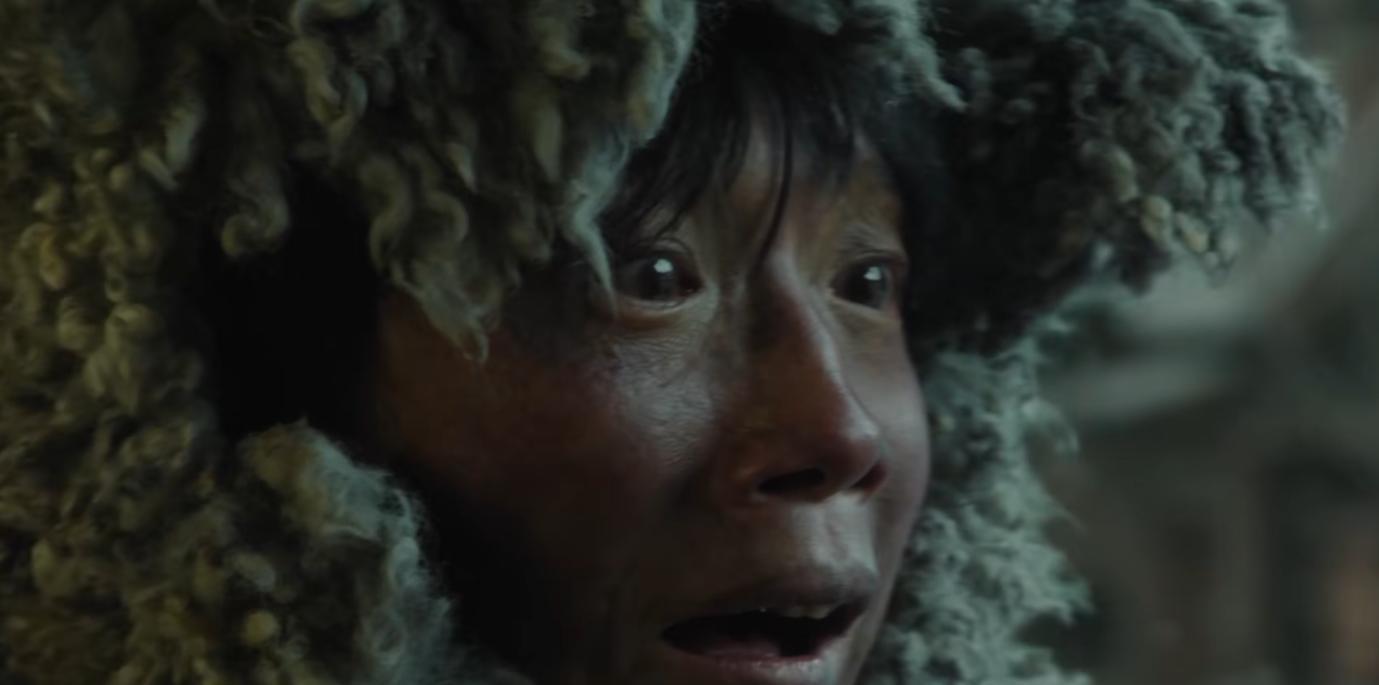 全是反转！央八《归队》的大结局，是我今年看过最意难平的大结局
