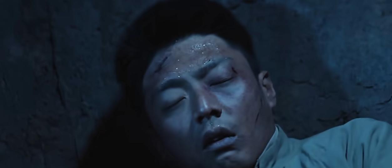 全是反转！央八《归队》的大结局，是我今年看过最意难平的大结局