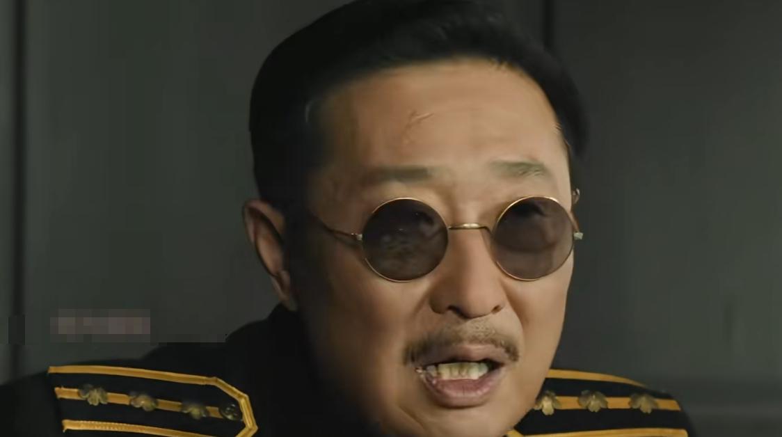 全是反转！央八《归队》的大结局，是我今年看过最意难平的大结局