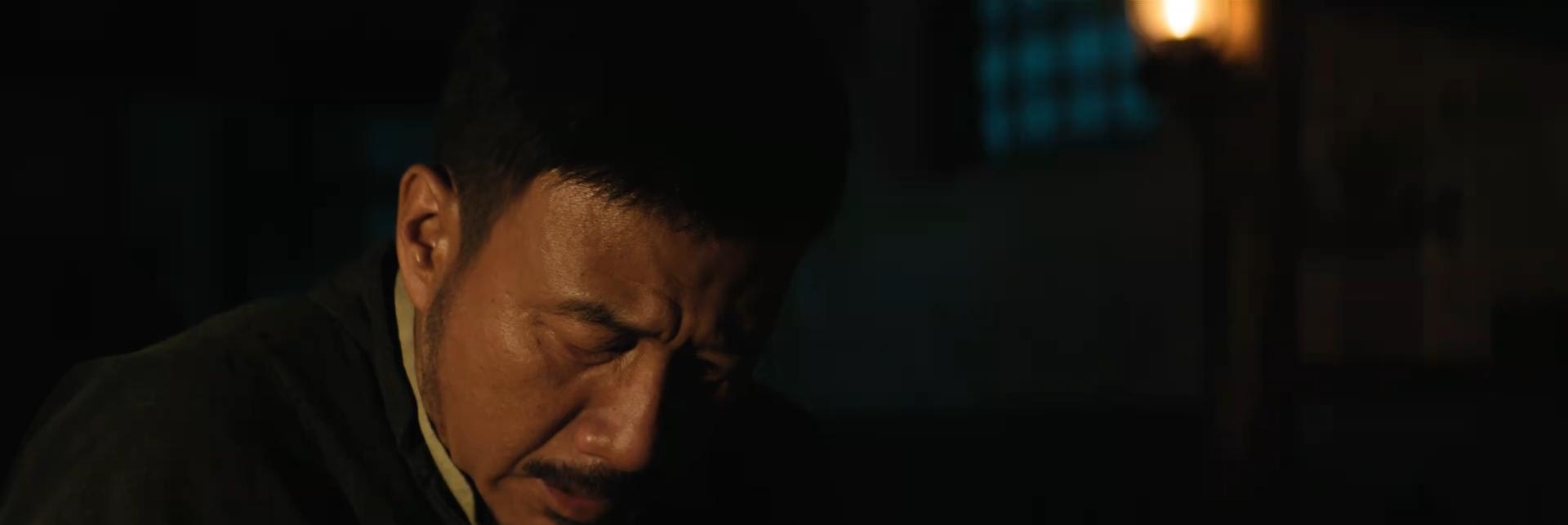 全是反转！央八《归队》的大结局，是我今年看过最意难平的大结局