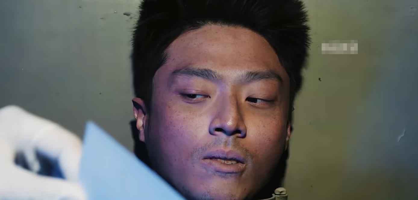 全是反转！央八《归队》的大结局，是我今年看过最意难平的大结局