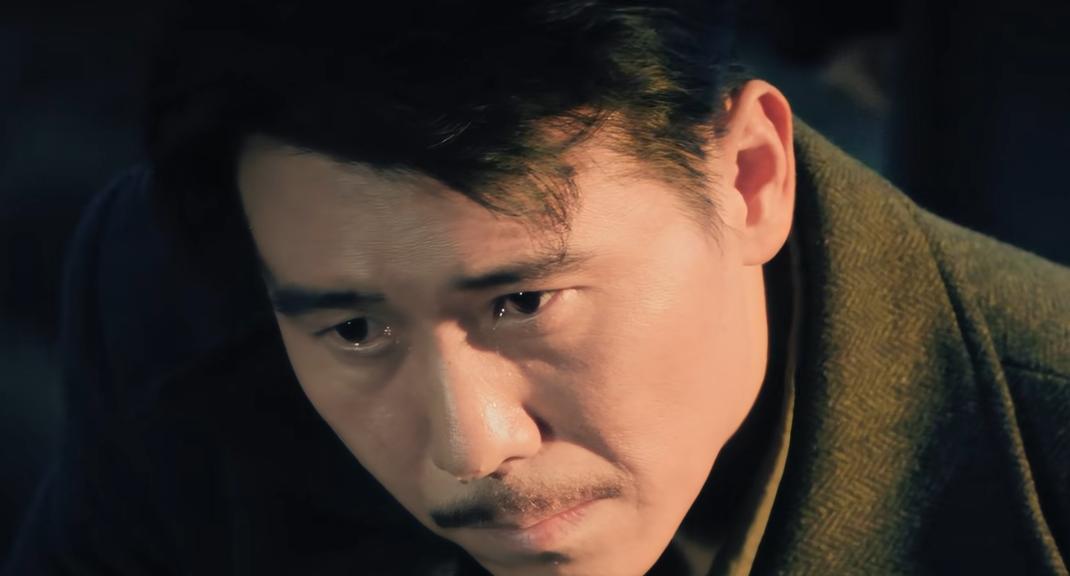 全是反转！央八《归队》的大结局，是我今年看过最意难平的大结局