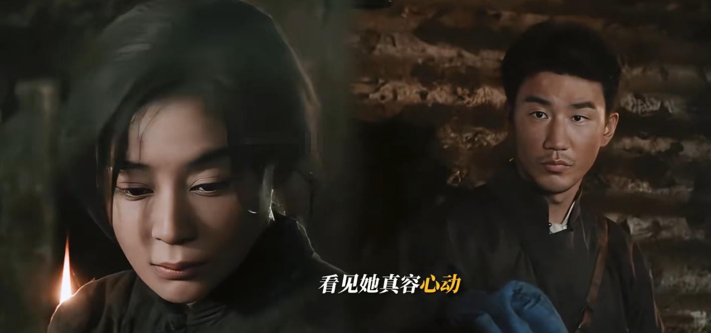 全是反转！央八《归队》的大结局，是我今年看过最意难平的大结局