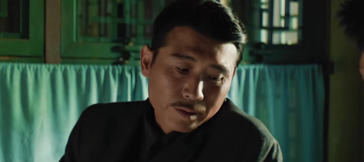 全是反转！央八《归队》的大结局，是我今年看过最意难平的大结局
