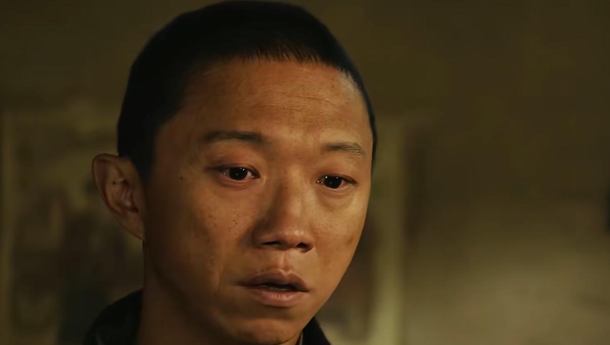全是反转！央八《归队》的大结局，是我今年看过最意难平的大结局