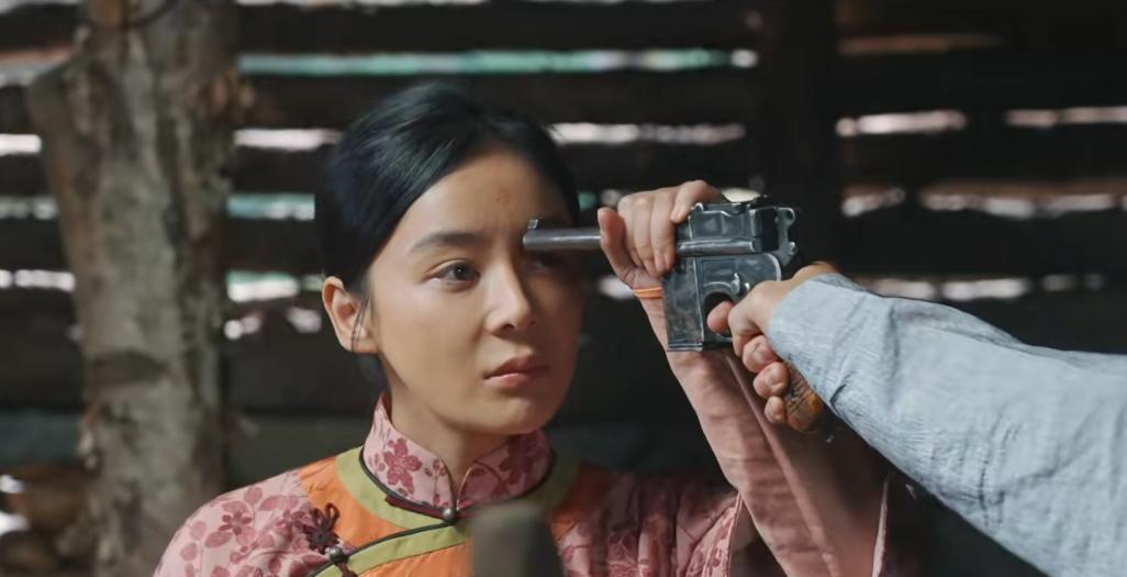 全是反转！央八《归队》的大结局，是我今年看过最意难平的大结局