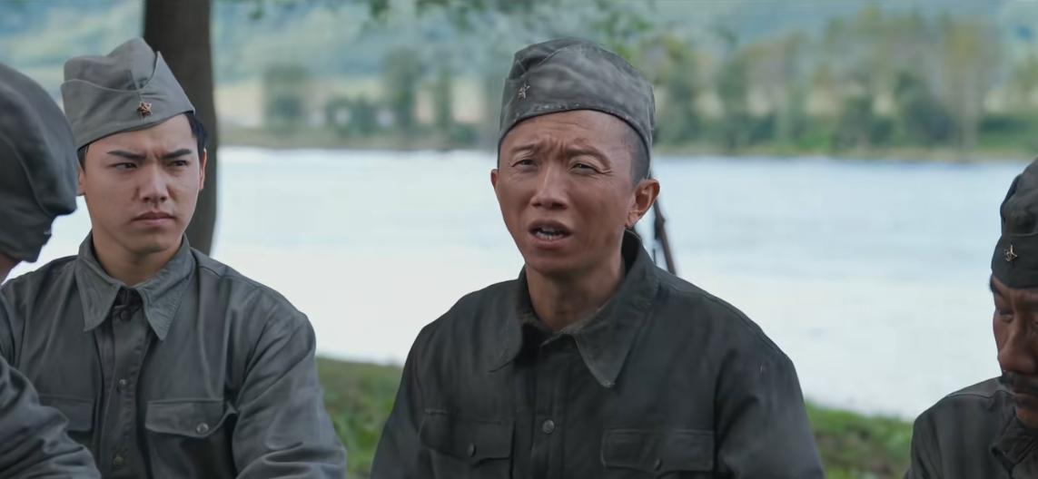 全是反转！央八《归队》的大结局，是我今年看过最意难平的大结局