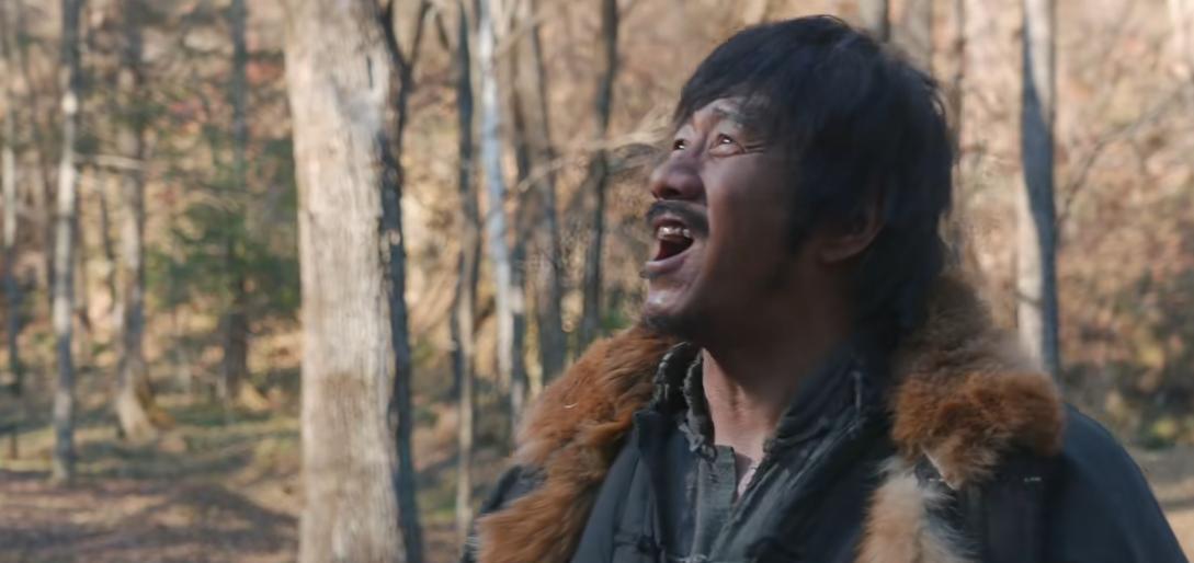 全是反转！央八《归队》的大结局，是我今年看过最意难平的大结局