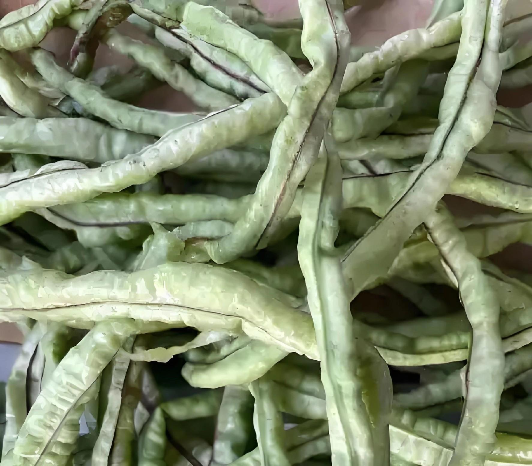 秋分到，5种菜赶紧拉秧！留种技巧曝光，来年丰收不愁