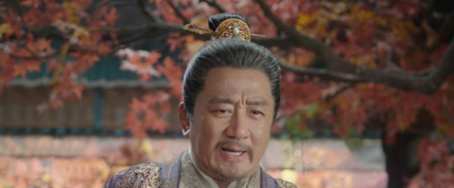 才播1小时热度破26000，成毅令观众成功入坑，武侠剧破天花板了！