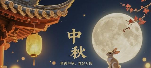 今年中秋节不一般，老话"中秋连寒路，五类人要躲秋″有啥说法？
