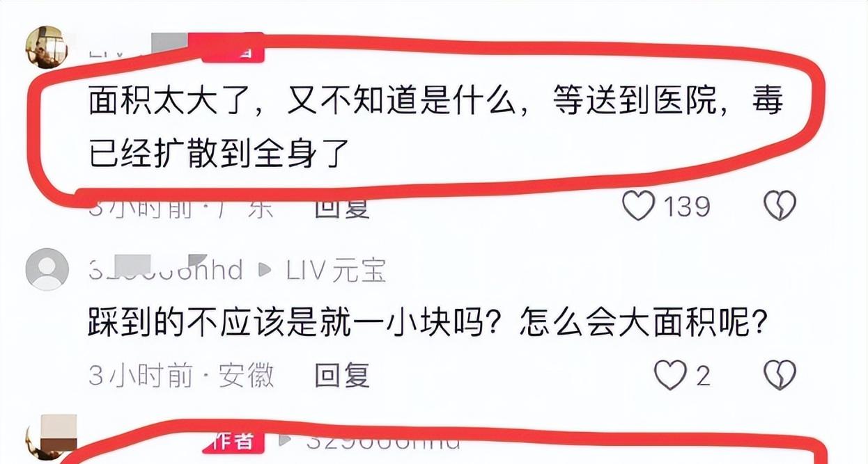 女子踩“化骨水”毒发身亡，相关部门说会兜底，死者女儿曝光细节