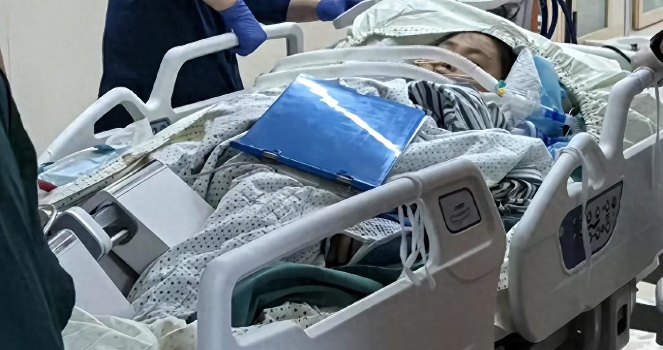 女子踩“化骨水”毒发身亡，相关部门说会兜底，死者女儿曝光细节