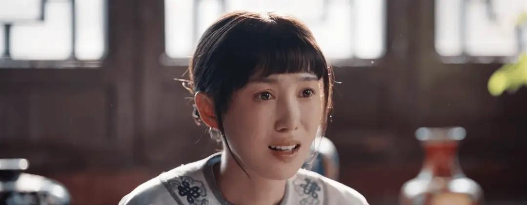 《灼灼韶华》大结局：周燕溺亡，程辉再遇贵人，褚韶中还有反转
