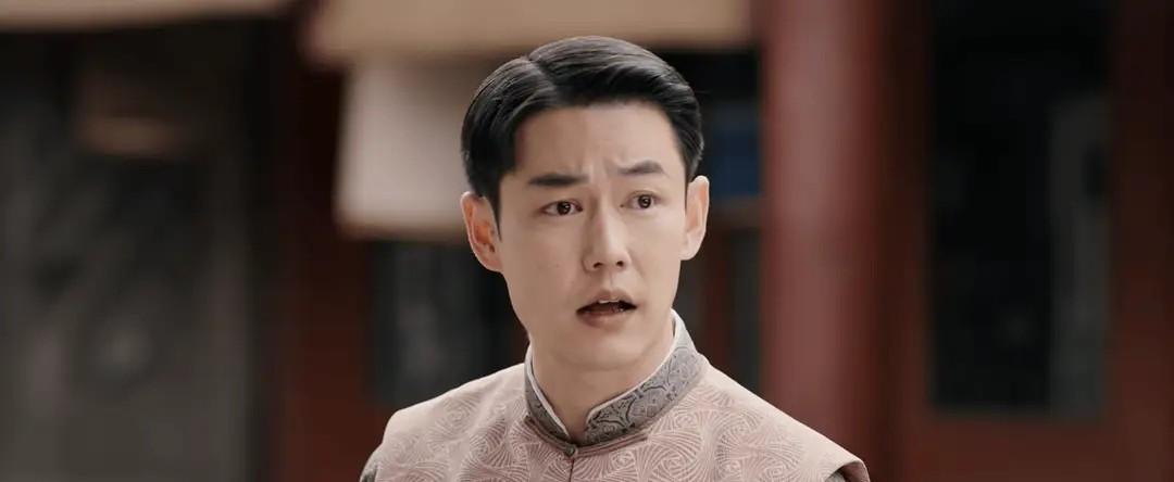 《灼灼韶华》大结局：周燕溺亡，程辉再遇贵人，褚韶中还有反转