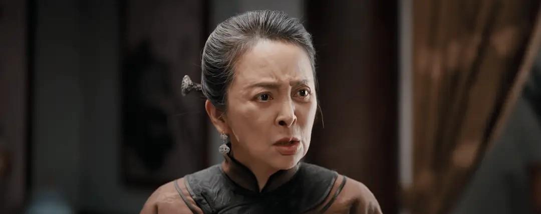 《灼灼韶华》大结局：周燕溺亡，程辉再遇贵人，褚韶中还有反转