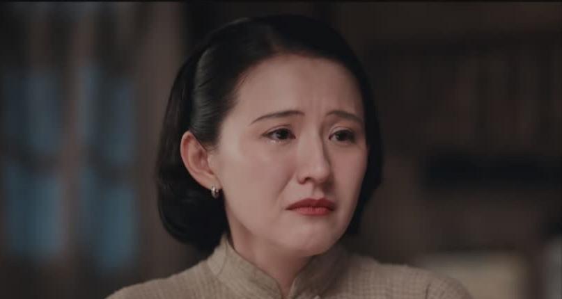 《灼灼韶华》大结局：周燕溺亡，程辉再遇贵人，褚韶中还有反转