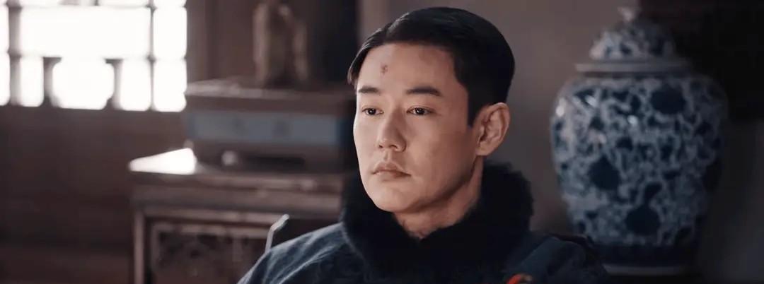 《灼灼韶华》大结局：周燕溺亡，程辉再遇贵人，褚韶中还有反转